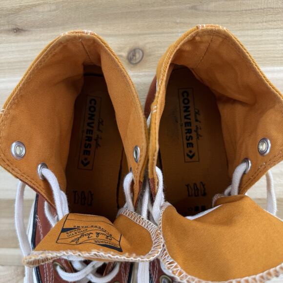 Converse Chuck 70 Desert Regeneration Shoes Sneakers UNISEX Wo’s 8/Men’s 6 - Picture 7 of 13